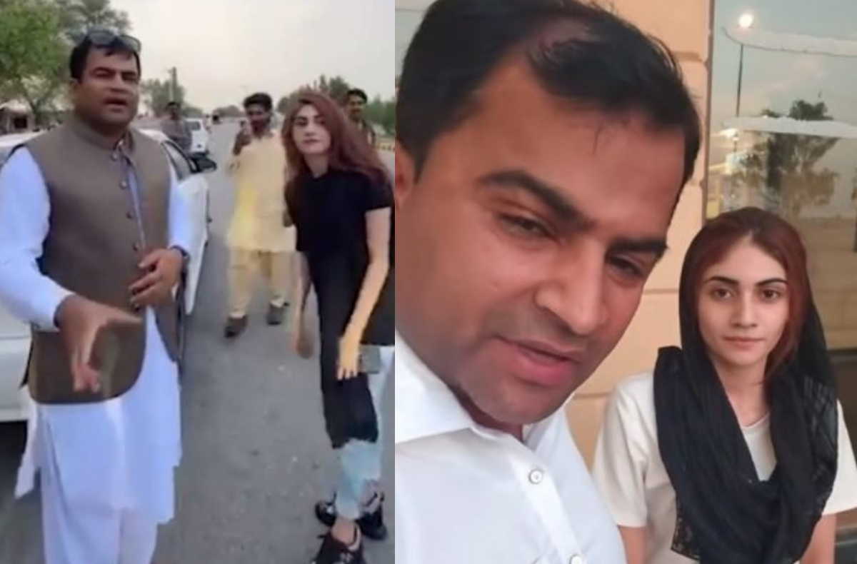 Dania Shah