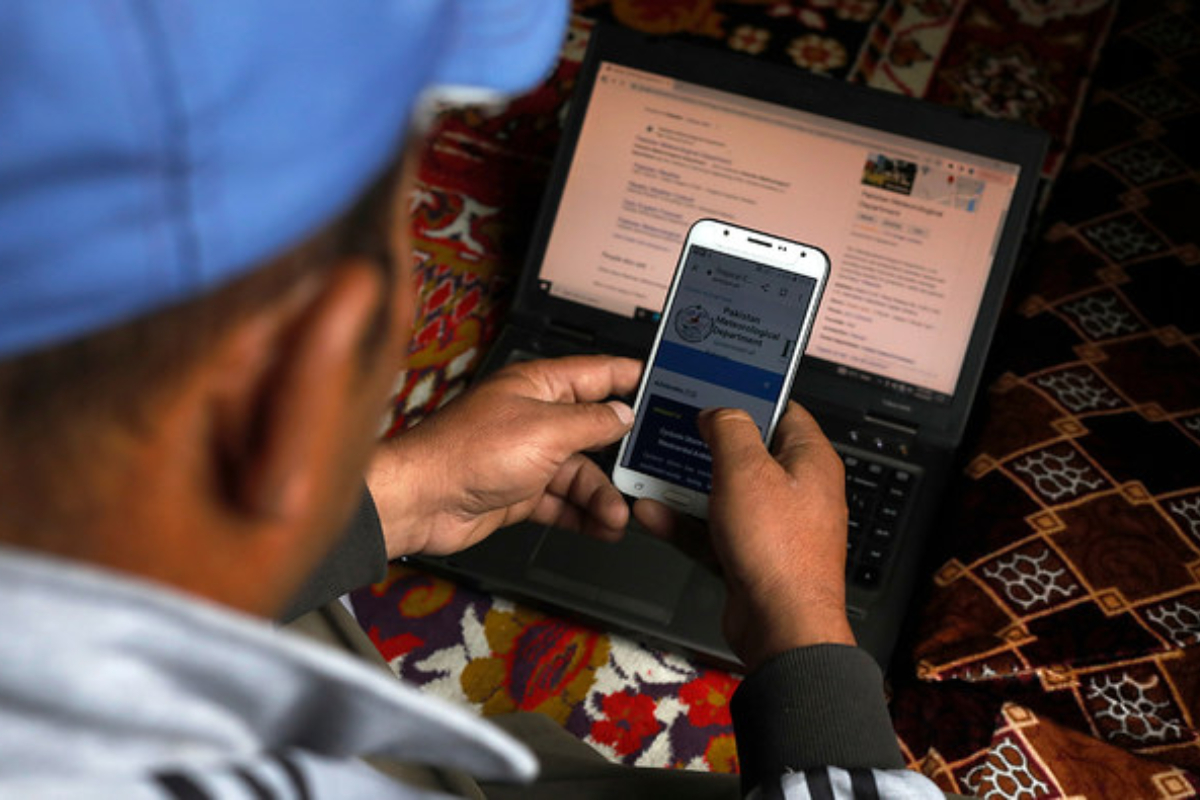 Selective VPNs will be available to use in Pakistan: PTA