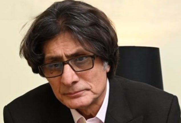 Rauf Hassan handed over to CTD on one-day physical remand