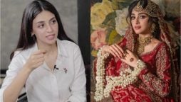 Anmol Baloch shares essential advice for finding your ideal partner
