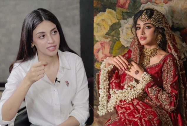 Anmol Baloch shares essential advice for finding your ideal partner
