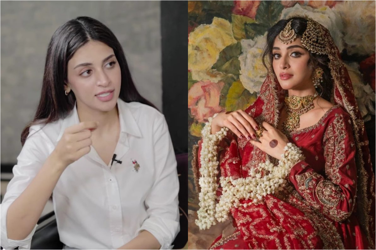 Anmol Baloch shares essential advice for finding your ideal partner