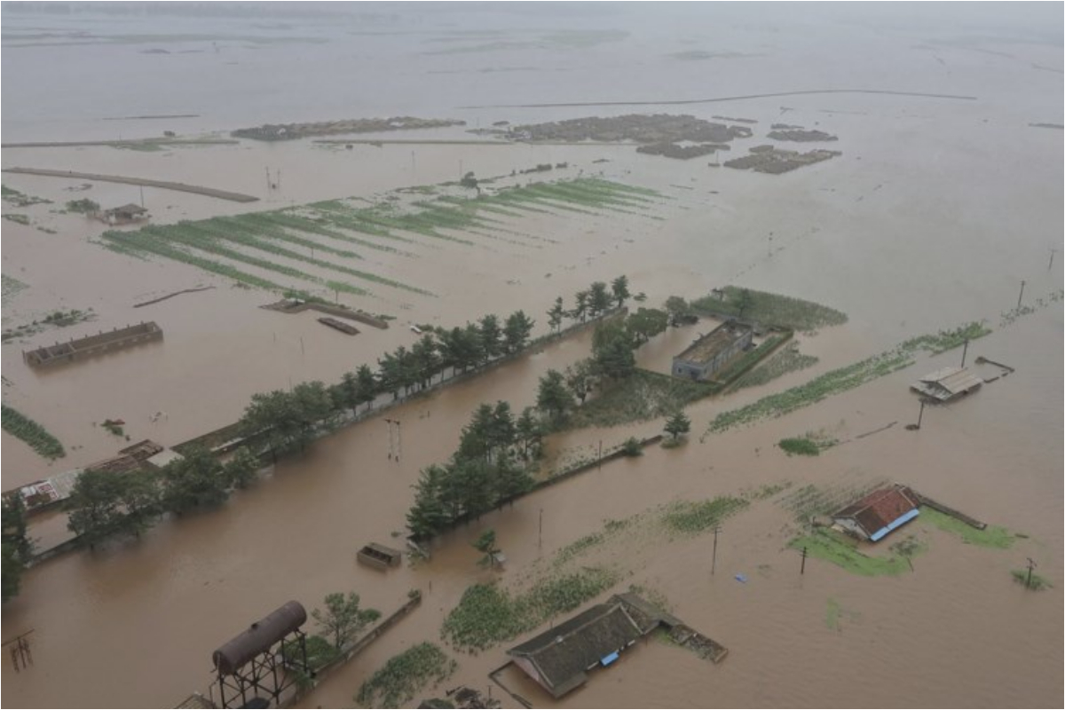 Death toll rises to 148 in Nepal due to severe monsoon rains