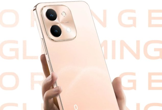 Vivo Y28 Price in Pakistan & Specifications – August 2024