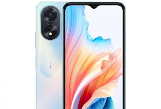 Oppo A18 Price in Pakistan & Specification – August 2024