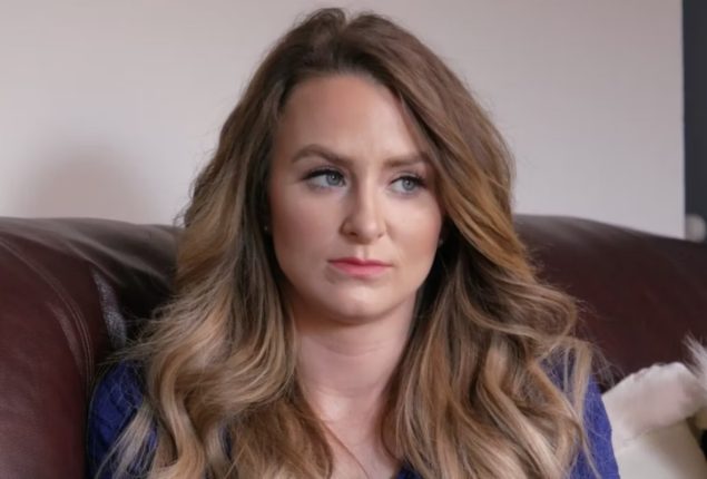 Leah Messer