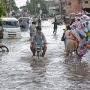 Karachi, surrounding areas to experience more rain this weekend
