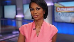 Who is Harris Faulkner? A Closer Look at American Newscaster