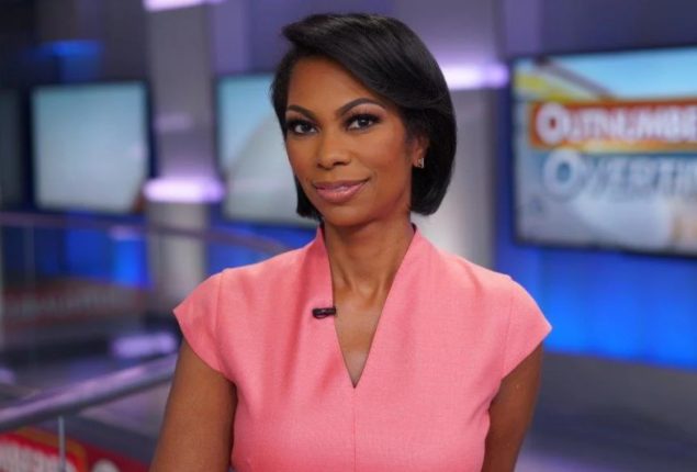 Harris Faulkner