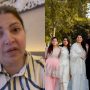 Shagufta Ejaz Speaks Out Against Criticism Targeting Her Family