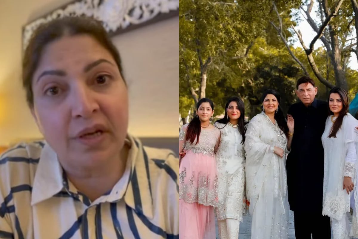 Shagufta Ejaz