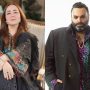 Maria B Reacts to Fahad Hussayn’s Remarks Against Her for ‘Barzakh’ Review