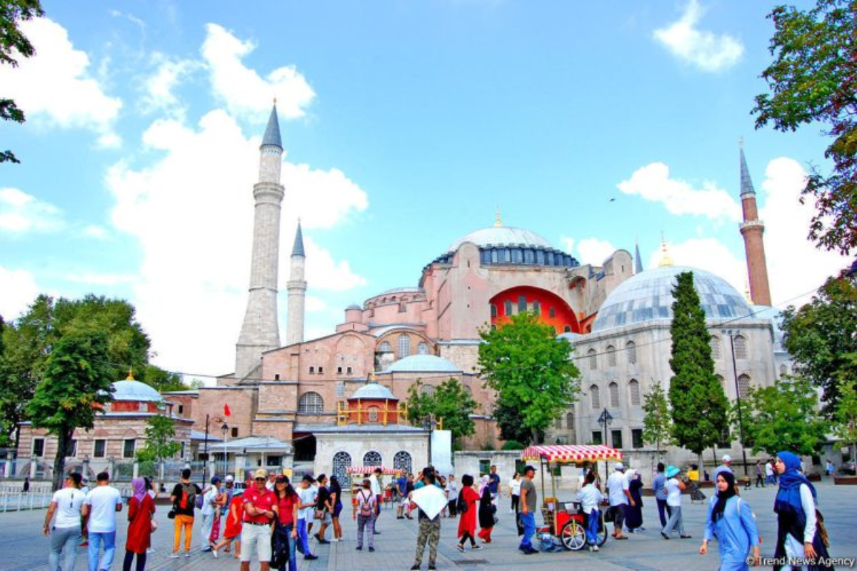 Massive discount on Turkiye return tickets announced - August 2024