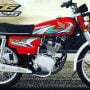 Honda CG 125 price in Pakistan, specs, features – August 2024
