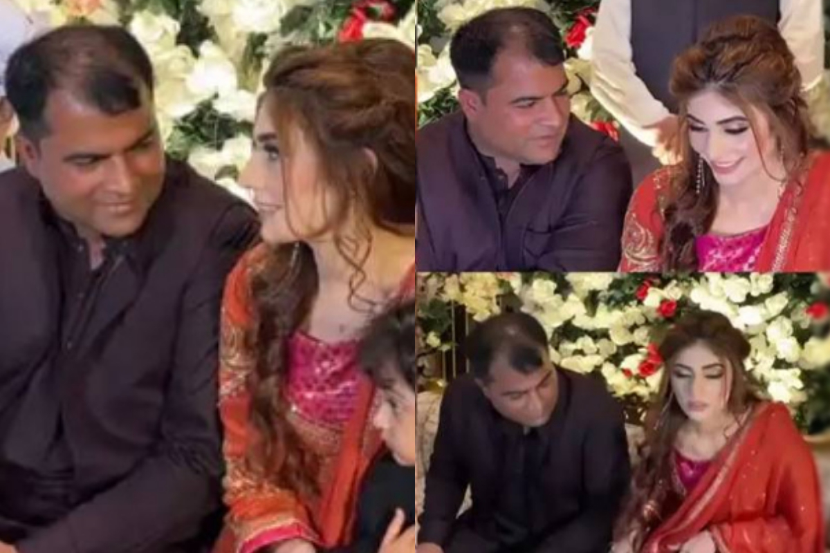 Dania Shah's Haq Mehr Details from Her Second Marriage