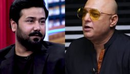 Ali Azmat