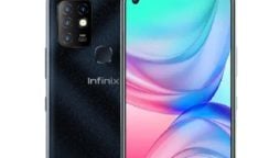 Infinix Hot 10 Price in Pakistan & Specifications – August 2024
