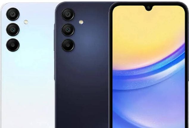 Samsung Galaxy A15 Price in Pakistan & Specifications - August 2024