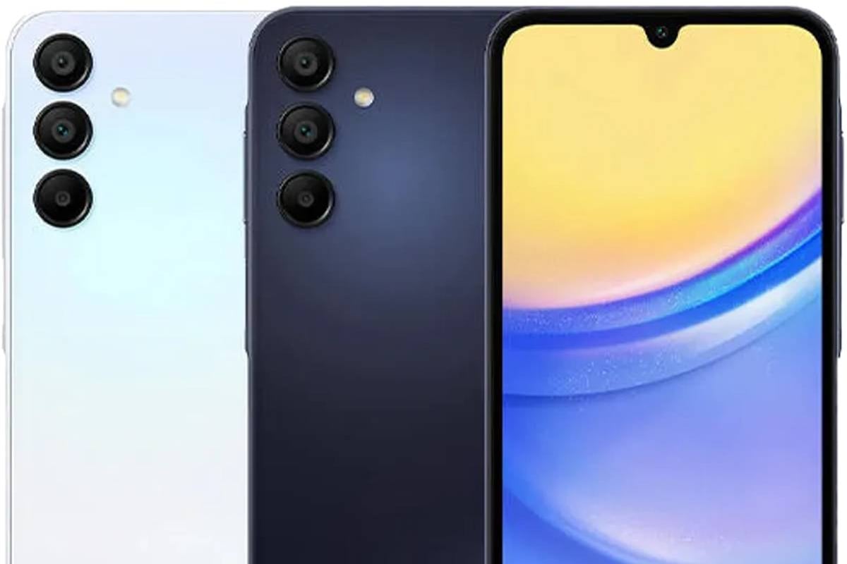 Samsung Galaxy A15 Price in Pakistan & Specifications - August 2024