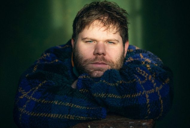 Who Is Douggie McMeekin? All You Need to Know
