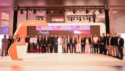 Saudi inks 9 MoUs in Pakistan to boost leisure and business tourism