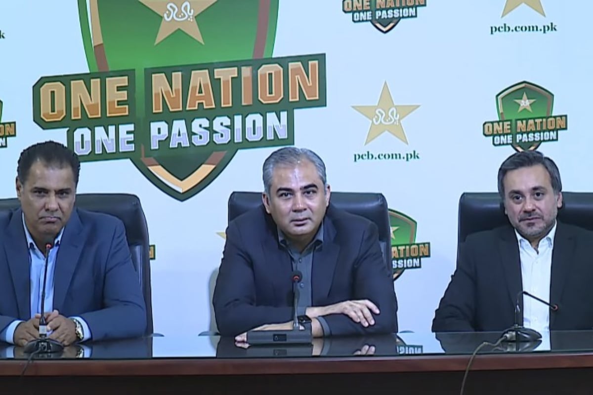 Three new Champions tournaments for 2024-25 domestic season introduced by PCB
