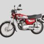 Honda CG 125 Bank Alfalah, Meezan 2-year installment plan – August 2024