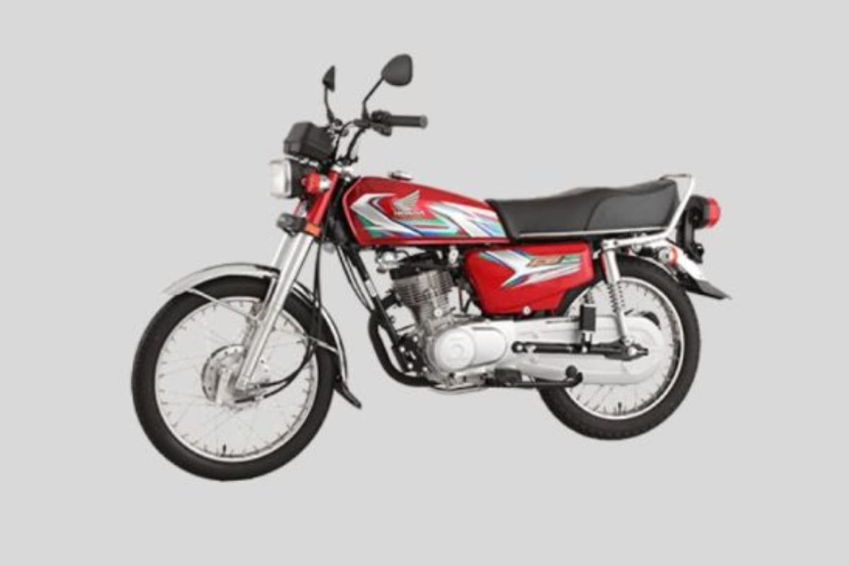 Road Prince Classic RP-70 and 125 Bikes Price in Pakistan for September 2024