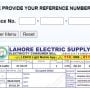 How to download July 2024 electricity bill in Lahore, other cities; details inside