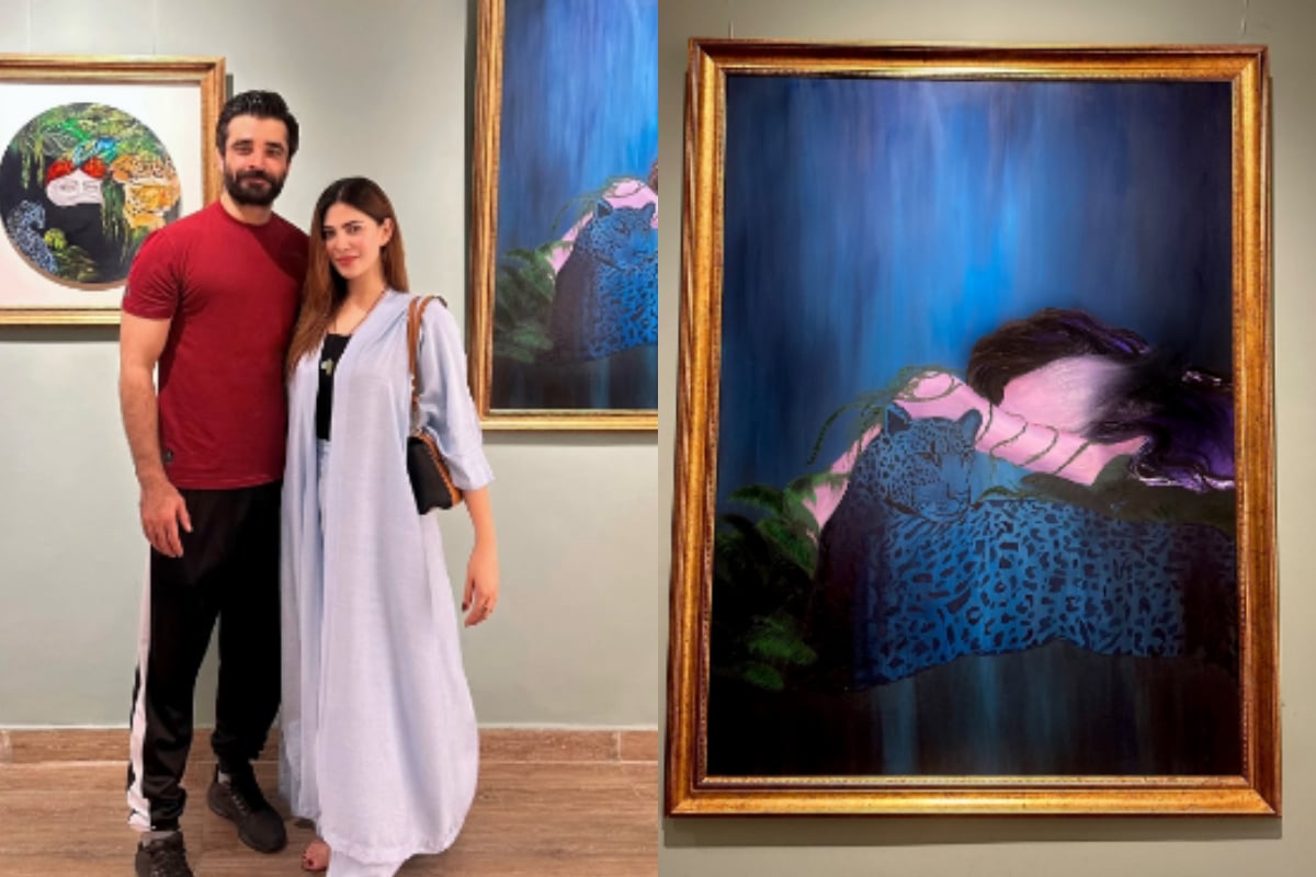 Hamza Ali Abbasi