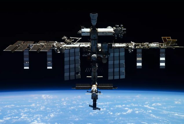 Russian space agency reports $2.1 Billion loss from break with the West