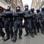 UK PM advocates for ‘Standing Army’ of police to combat riots Nationwide