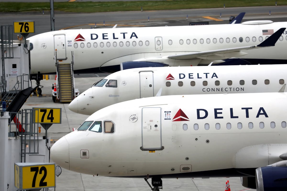 CrowdStrike refuses ‘Delta Air lines' claims regarding flight problems