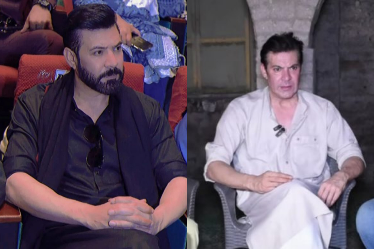 Moammar Rana faces backlash for giving interview while being drunk