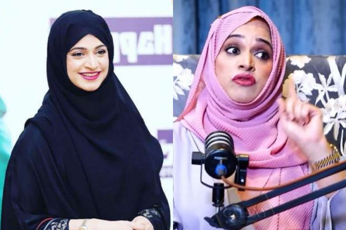 Noor Bukhari criticizes netizens for trolling Feroze Khan and other celebrities over marriages