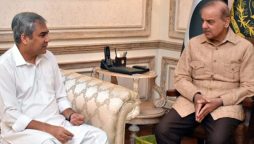 PM Sharif instructs PCB Chairman to do merit-based selection