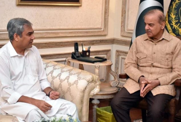 PM Sharif instructs PCB Chairman to do merit-based selection