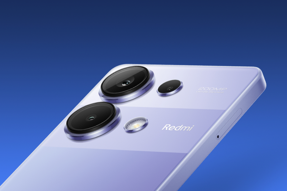 Xiaomi Redmi Note 13 Pro Price in Pakistan & Specification – August 2024