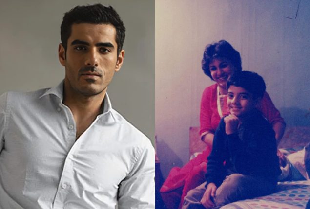 Adeel Hussain Shares Sad News of His Mother’s Death