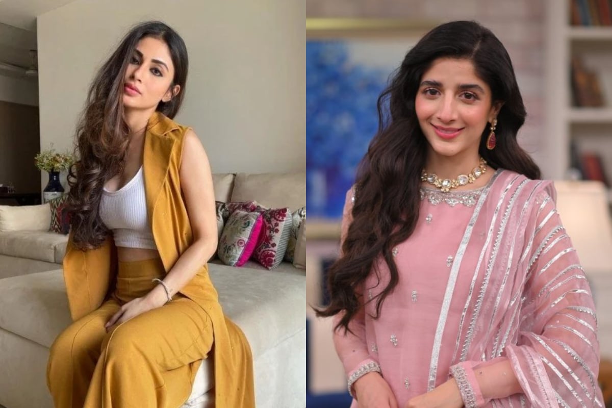 Mawra Hocane
