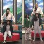Fiza Ali’s latest publicity stunt sparks outrage