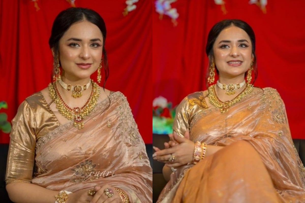 Yumna Zaidi's recent fashion choice fails to impress fans