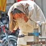Pakistan may soar to record 50°C this week