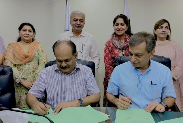 JSMU, JPMC sign MoU to enhance teaching and training cooperation