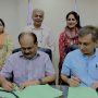 JSMU, JPMC sign MoU to enhance teaching and training cooperation