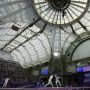 French authorities investigate ransomware attack targeting Olympic venue