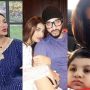 Mathira discusses her parenting journey with her sons