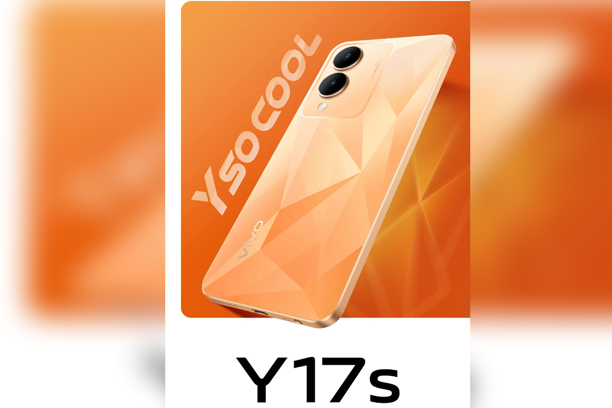 Vivo Y17s Price in Pakistan with Amazing Specifications - August 2024
