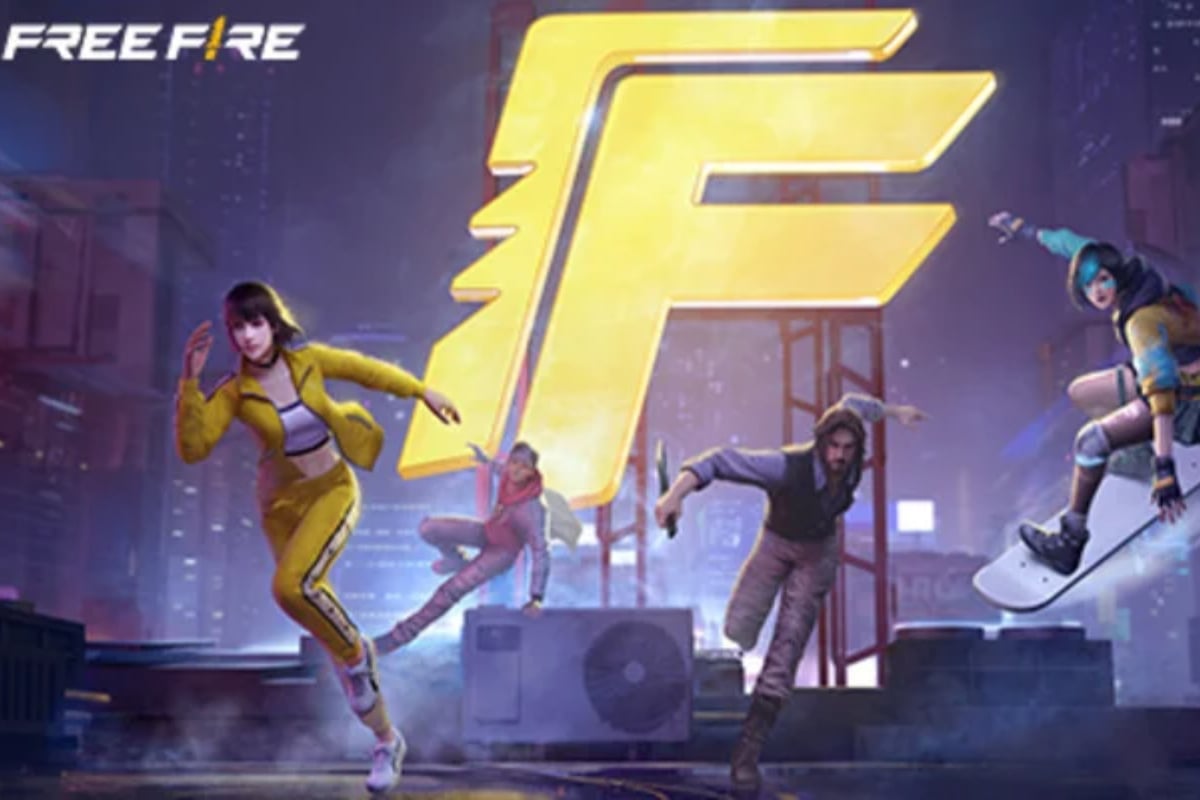 Latest Free Fire redeem codes - 7 August 2024