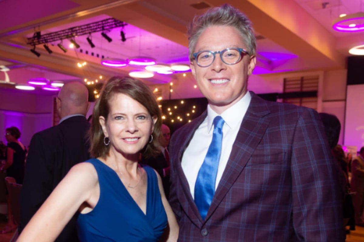 Who is Jaymes Foster? A Closer Look at Producer David Foster's Sister